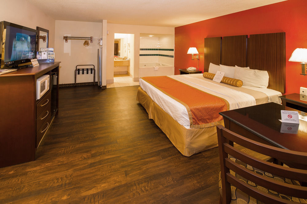 Super 8 By Wyndham North Little Rock/Mccain Motel Eksteriør bilde